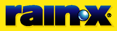 rainx logo